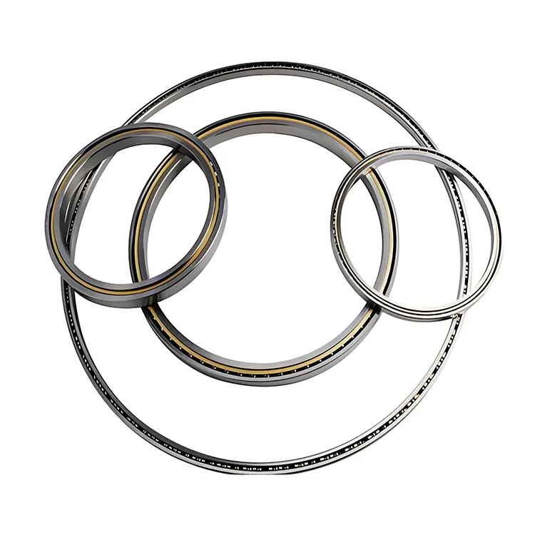 thin section ball bearing