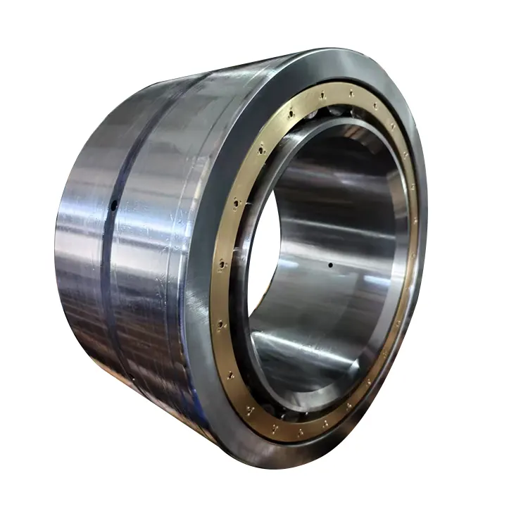 Rodamiento de cono de rodillo cilíndrico radial